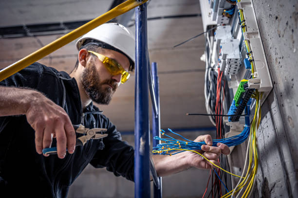 Best Electrical System Inspection  in Mount Kisco, NY