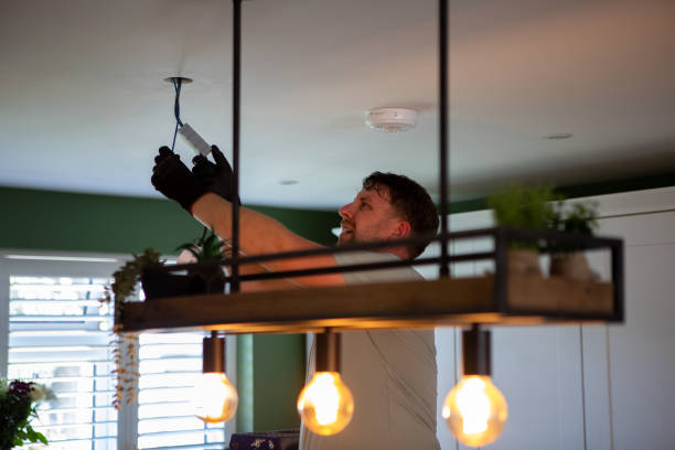 Electrical Upgrades for Homes in Mount Kisco, NY