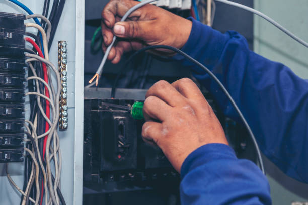 Best Electrical Troubleshooting Services  in Mount Kisco, NY