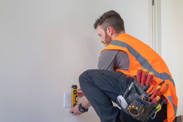 Best Affordable Emergency Electrician  in Mount Kisco, NY