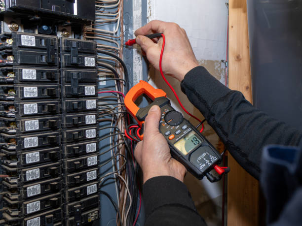 Best Residential Electrician Services  in Mount Kisco, NY