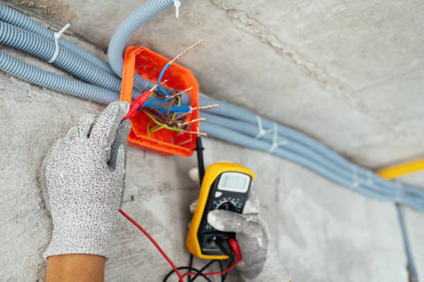 Best Home Electrical Repair  in Mount Kisco, NY