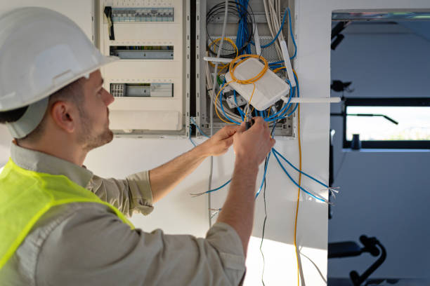 Best Electric Panel Repair  in Mount Kisco, NY