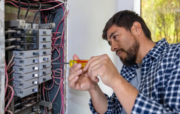 Best Ceiling Fan Installation Electrician  in Mount Kisco, NY